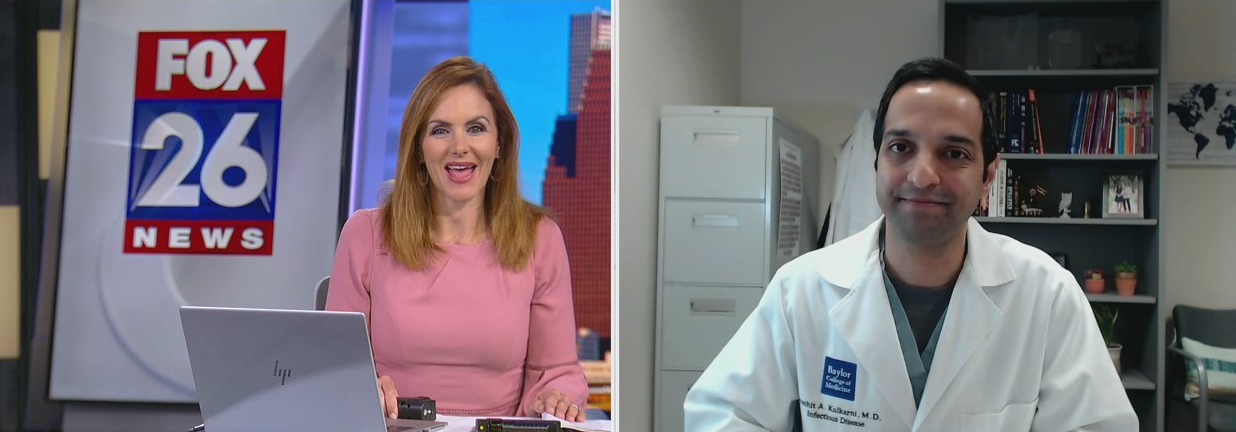 Moderna seeking full FDA approval & concerns over Johnson & Johnson vaccine