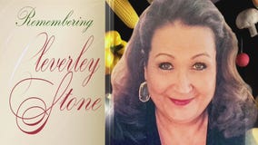 Remembering Cleverly Stone