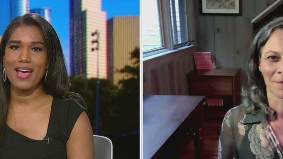 National Cancer Survivor's Day: Warrior shares her story