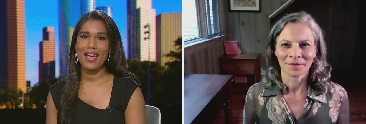 National Cancer Survivor's Day: Warrior shares her story