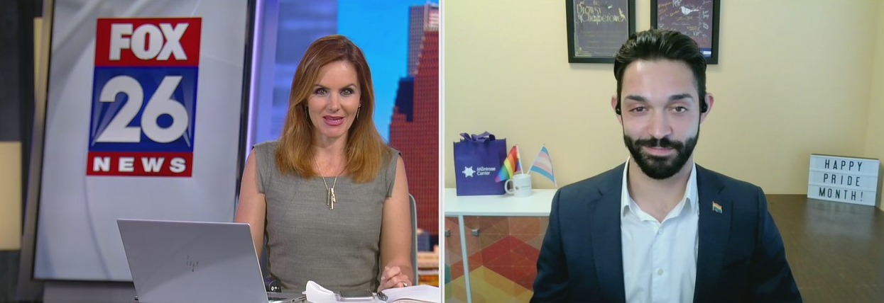 Understanding the history behind Pride Month