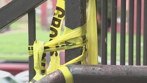 3 children located after mother found fatally shot in Acres Homes