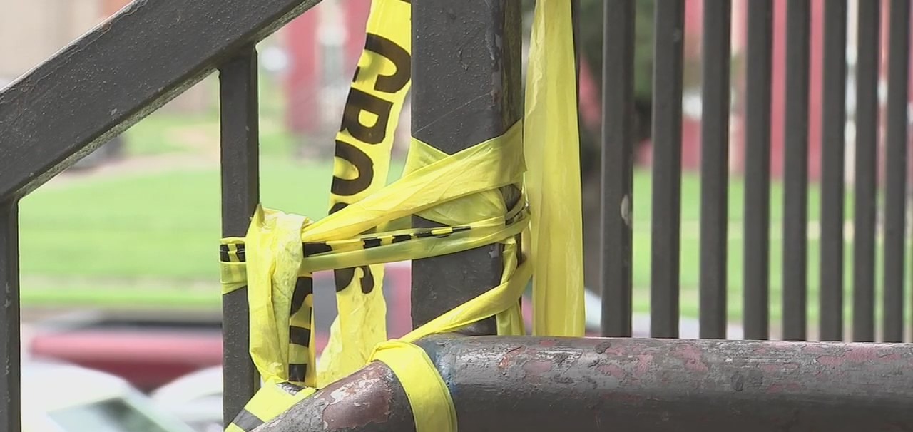 3 children located after mother found fatally shot in Acres Homes