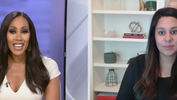 How to deal with social anxiety at work