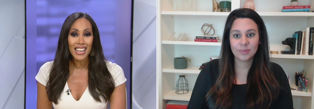 How to deal with social anxiety at work