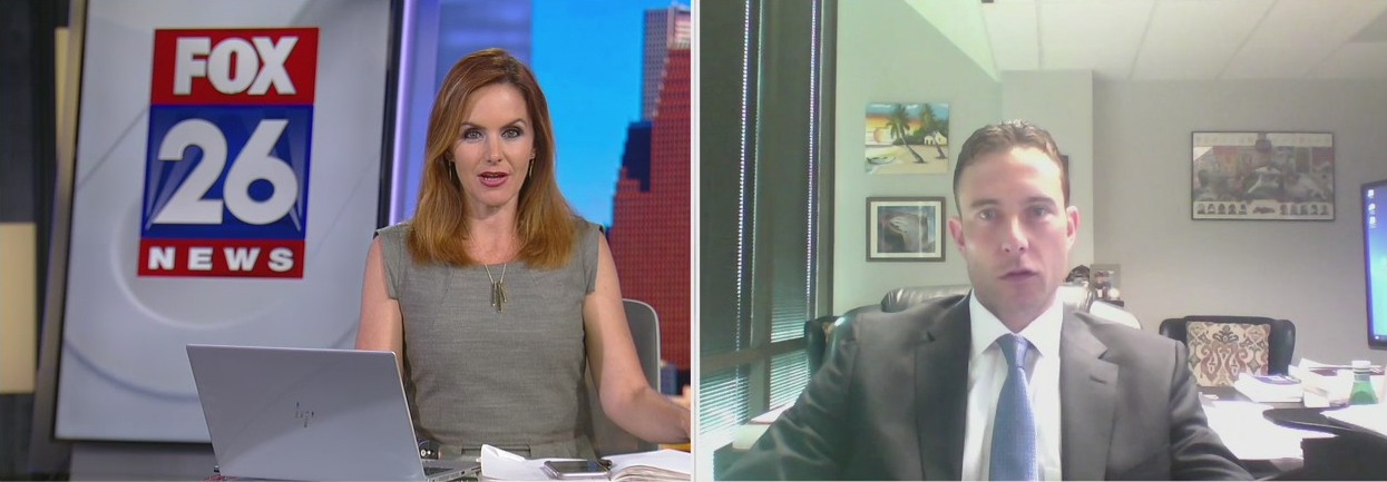 Segregating those who have received the COVID-19 vaccine and who have not?