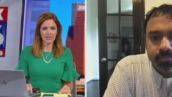 Learning more about COVID-19 variant ravaging India discovered in the Houston area