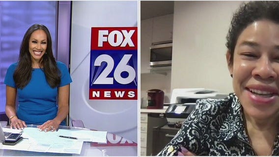 Meet Nellie Biles: Simone Bile's mother!