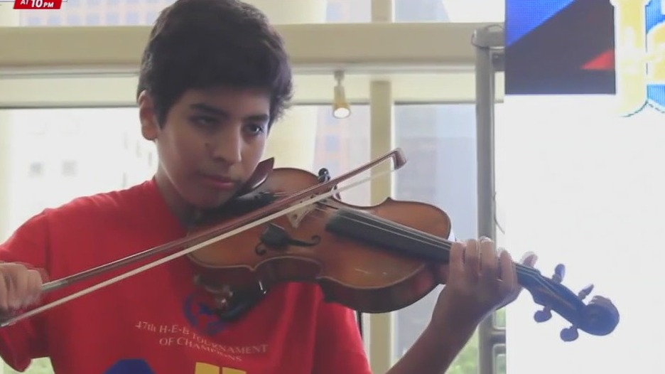 Bayou City Buzz: Make Music Houston