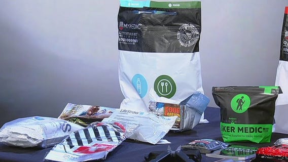 MyMedic 10 Essentials Kit