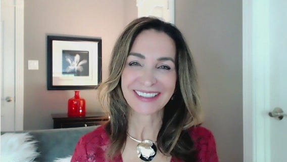 Remodeling your relationship and giving it a makeover