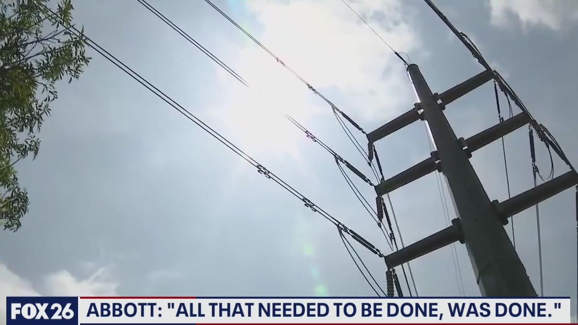 Busy week for the Governor