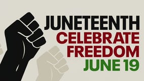 Understanding the national impact behind Juneteenth as a holiday