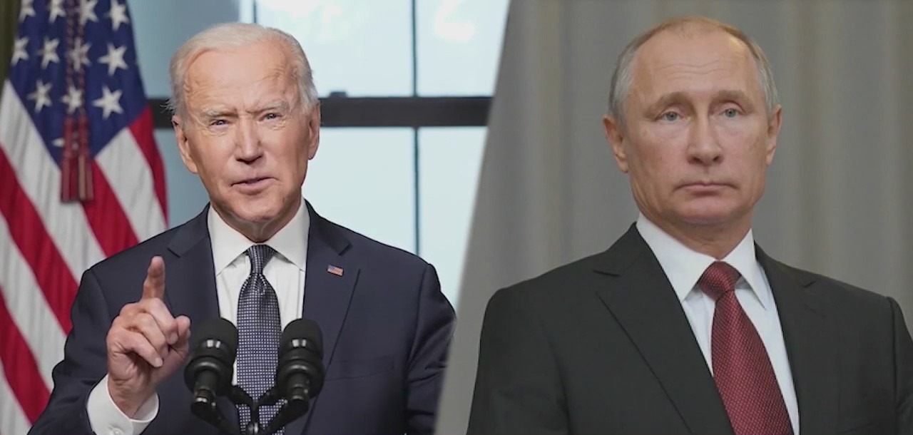 Political Science professor breaks down Biden's historic meeting with Putin