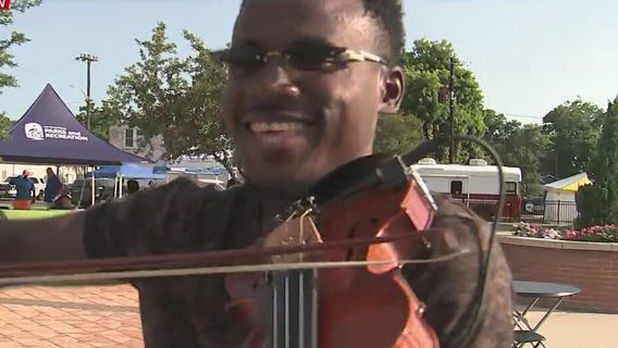 Baytown gets ready for a big Juneteenth celebration
