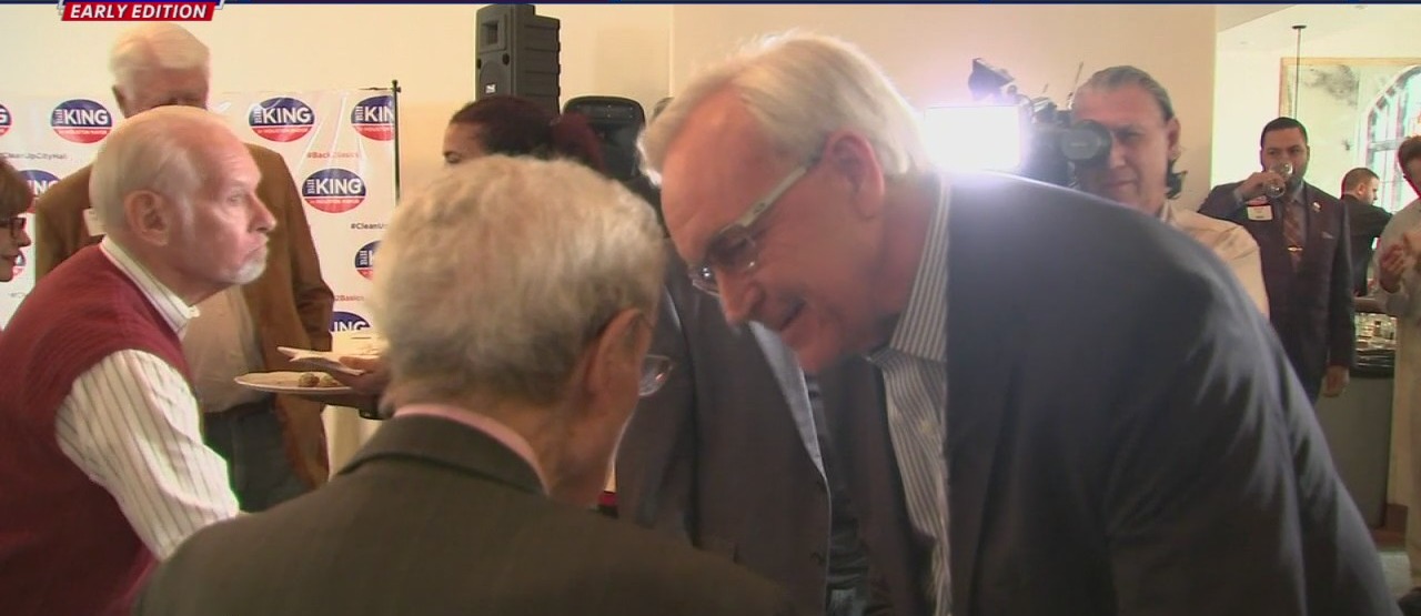 New political party arrives in Texas