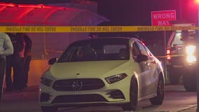 TxDOT says Houston roads are increasingly dangerous due to aggressive drivers