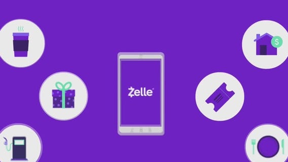 Report finds complaints skyrocketing about payment apps