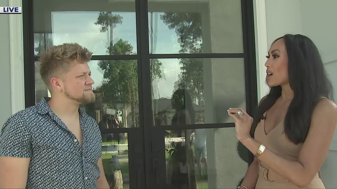 TikToker asks mansion owners how they make their money