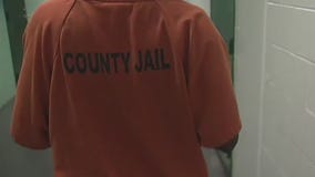 Harris County Criminal District County Judge freed repeat violent offender by granting him 16 total bonds