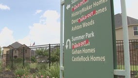 New evidence from Kinder Institute shows how difficult it is to keep roof over your head in Harris County