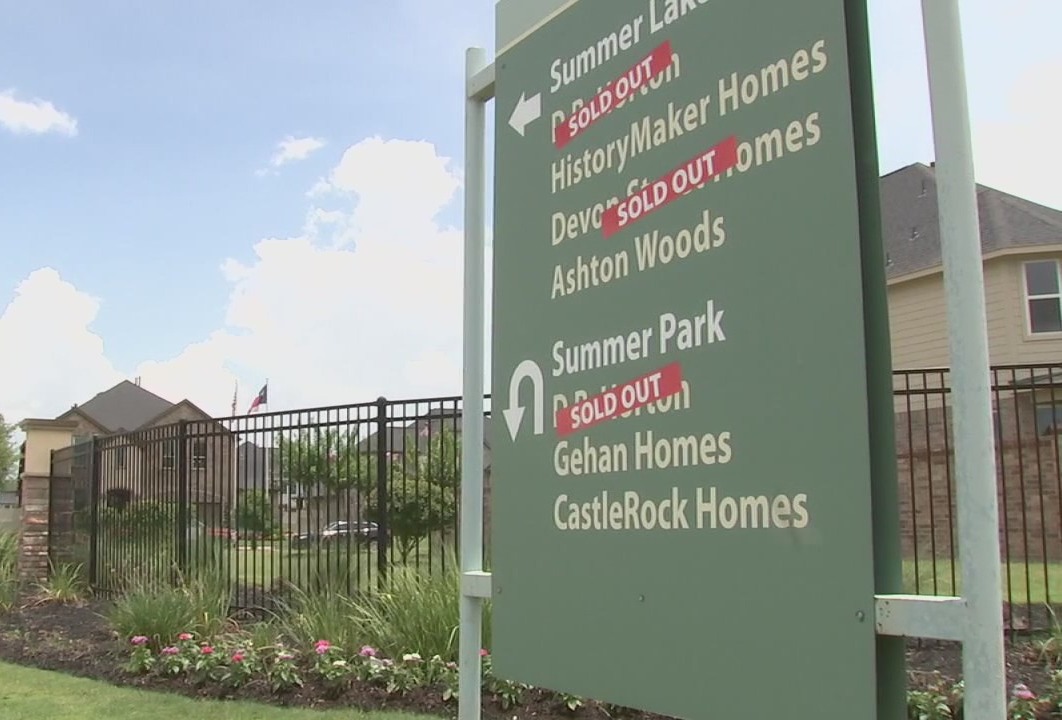 New evidence from Kinder Institute shows how difficult it is to keep roof over your head in Harris County