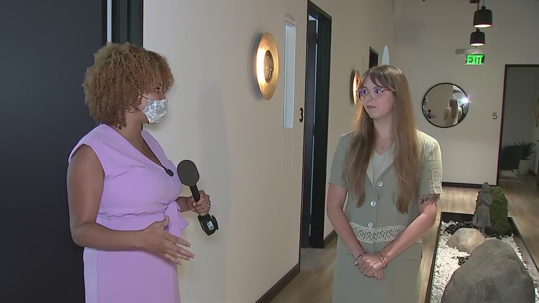 Advancements in psychedelic therapy