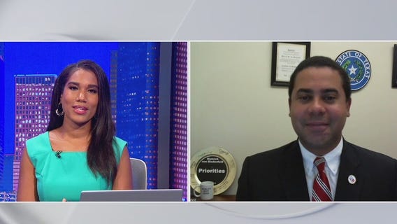 Is the inflation situation as bad as originally thought?