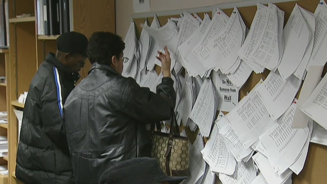 Nearly one million Texans to lose unemployment benefits this week