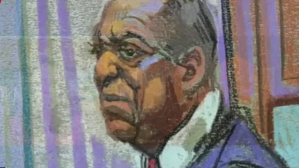 Making the Case: Understanding Bill Cosby's release