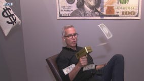 Inside Houston's 'Selfie Escape'