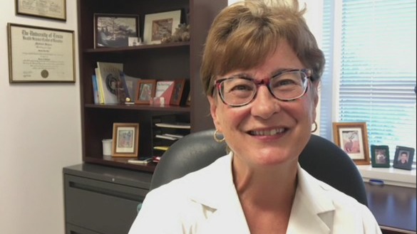 Getting teens fully vaccinated before school starts