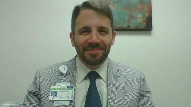 Why most men avoid doctor visits