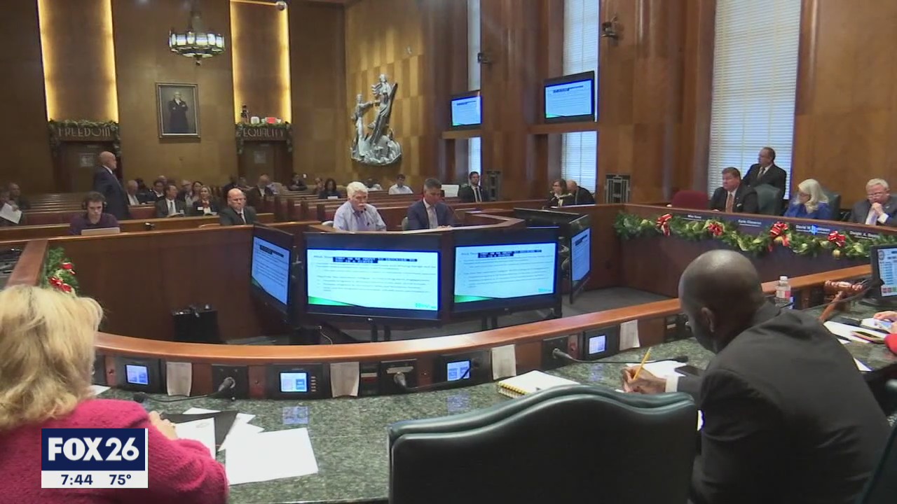 LED Billboards headed for Houston?