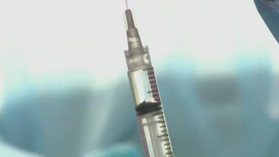 Why are people being charged for free COVID vaccine?