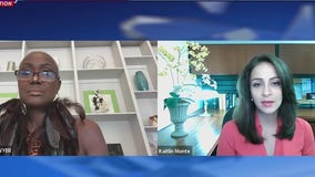 Former UH track star reacts to Sha'Carri Richardson suspension