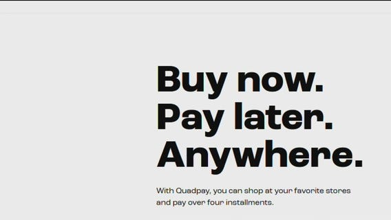 Survey finds 46% of 'Buy Now, Pay Later' shoppers regret it