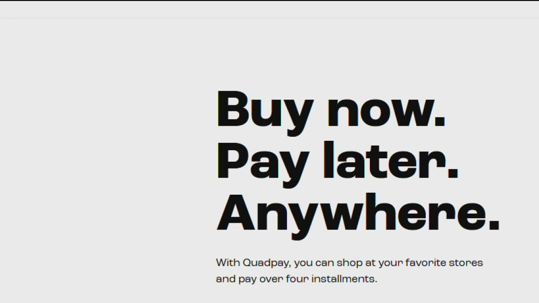 Survey finds 46% of 'Buy Now, Pay Later' shoppers regret it