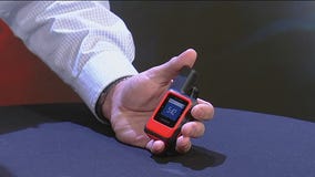 Hurricane Gear Test: Garmin inReach Mini