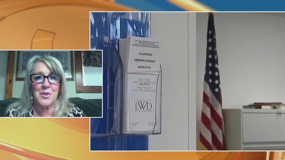 Companies raising pay and offering incentives for new hires