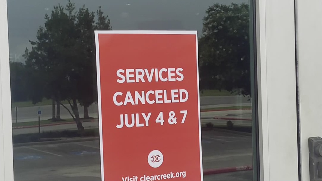 Delta variant confirmed in samples from church camp outbreak