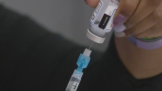 Researchers say COVID-19, not vaccine, causes fertility issues in men