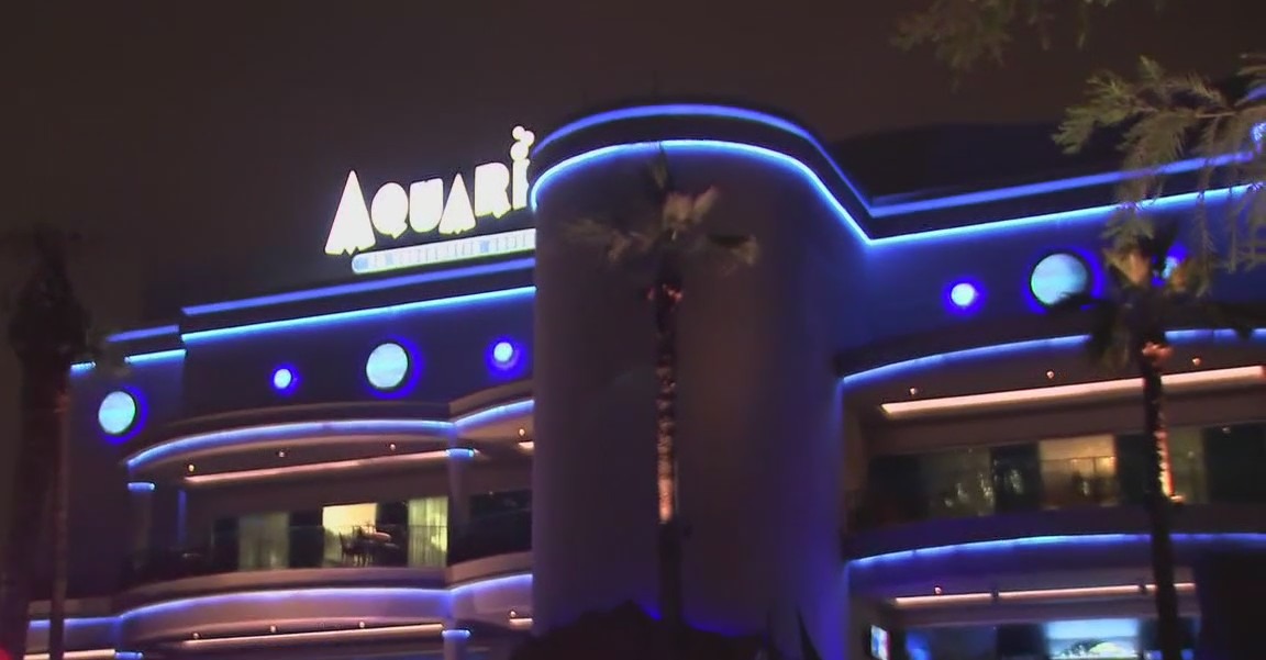Concerns, worry loom over fatal shooting at downtown Houston Aquarium