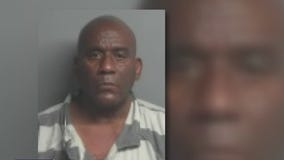 Houston man accused of voting illegally in Harris County