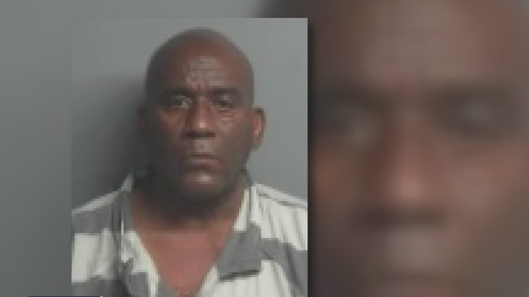 Houston man accused of voting illegally in Harris County