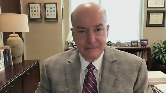 COVID-19 hospitalizations increasing in Houston