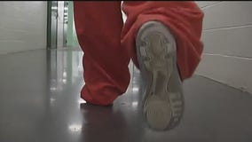 Proposed law stopping judges from freeing violent offenders from jail one step closer to reality