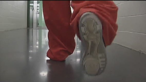 Proposed law stopping judges from freeing violent offenders from jail one step closer to reality