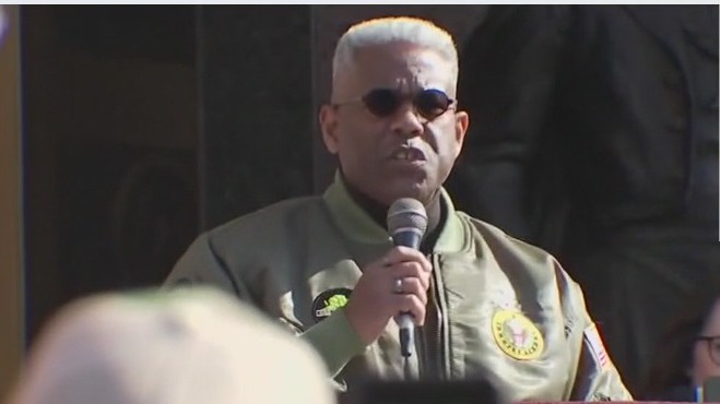 Allen West joins Governors's race