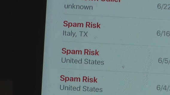 You may soon get fewer illegal robocalls